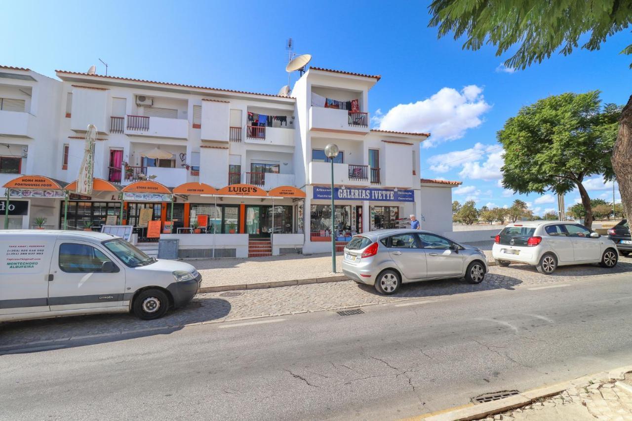 Apartamento Deluxe